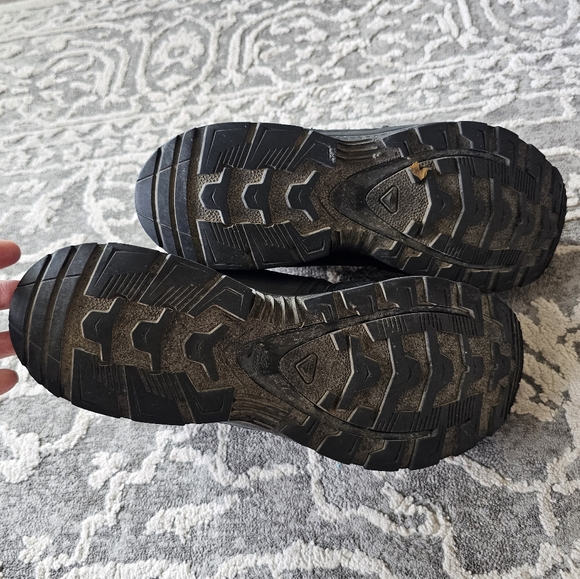 Salomon XA Forces Mid En Tactical Boots - Picture 11 of 11